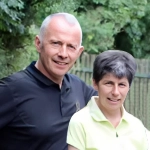 Dolores & Tim Crowley