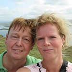 Gerrit & Ester Noordkamp