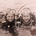 Rianne & Jerry Smith